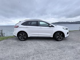 2019 Ford ENDURA | ST-LINE 2.0D/4WD | 32034 | 5