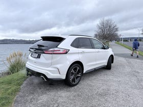 2019 Ford ENDURA | ST-LINE 2.0D/4WD | 32034 | 6