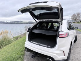 2019 Ford ENDURA | ST-LINE 2.0D/4WD | 32034 | 7