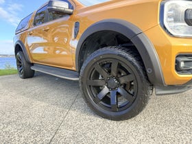 2022 Ford Ranger | WILDTRAK 2.0D/4WD | 31467 | 3