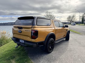 2022 Ford Ranger | WILDTRAK 2.0D/4WD | 31467 | 6