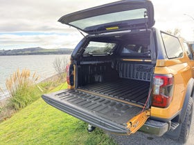 2022 Ford Ranger | WILDTRAK 2.0D/4WD | 31467 | 7