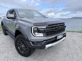 2023 Ford Ranger | RAPTOR 3.0P/4WD/10AT | 32044 | 2