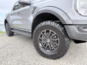 2023 Ford Ranger | RAPTOR 3.0P/4WD/10AT | 32044 | 3