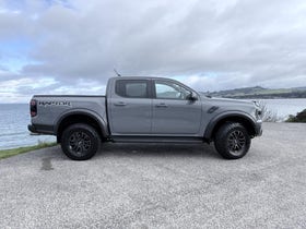 2023 Ford Ranger | RAPTOR 3.0P/4WD/10AT | 32044 | 5