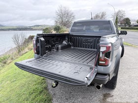 2023 Ford Ranger | RAPTOR 3.0P/4WD/10AT | 32044 | 7