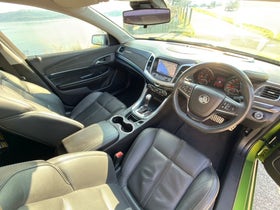 2015 Holden Commodore | VF SS-V REDLINE 6.0P | 32265 | 6