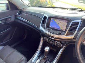 2015 Holden Commodore | VF SS-V REDLINE 6.0P | 32265 | 7