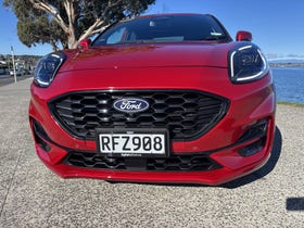 2025 Ford Puma | ST-LINE 1.0PMH | 31678 | 4