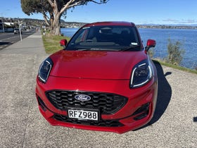 2025 Ford Puma | ST-LINE 1.0PMH | 31678 | 5