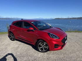 2025 Ford Puma | ST-LINE 1.0PMH | 31678 | 6