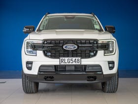 2025 Ford Everest | SPORT 2.0D/4WD/10AT | 30558 | 3
