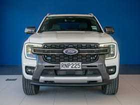 2025 Ford Everest | WILDTRAK 3.0L V6 DIESEL | 31279 | 4