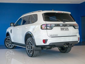 2025 Ford Everest | WILDTRAK 3.0L V6 DIESEL | 31279 | 6