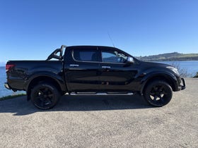 2016 Mazda BT-50 | GSX D/C W/S 3.2D/6AT | 31967 | 2