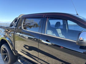 2016 Mazda BT-50 | GSX D/C W/S 3.2D/6AT | 31967 | 5
