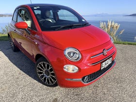 2024 Fiat 500 | 1.2 DOLCEVITA S9 1.2 | 32266 | 2