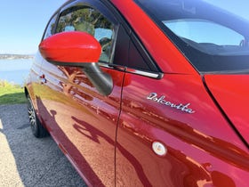 2024 Fiat 500 | 1.2 DOLCEVITA S9 1.2 | 32266 | 4