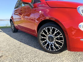 2024 Fiat 500 | 1.2 DOLCEVITA S9 1.2 | 32266 | 5
