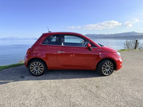 2024 Fiat 500 | 1.2 DOLCEVITA S9 1.2 | 32266 | 6