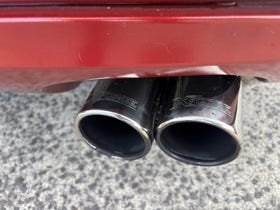 2011 Ford Falcon | FG G6E | 32309 | 5