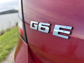 2011 Ford Falcon | FG G6E | 32309 | 6