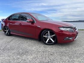 2011 Ford Falcon | FG G6E | 32309 | 7