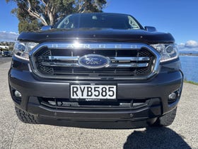 2019 Ford Ranger | XLT DOUBLE CAB W/S 3 | 32310 | 4