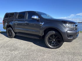 2019 Ford Ranger | XLT DOUBLE CAB W/S 3 | 32310 | 5