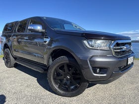 2019 Ford Ranger | XLT DOUBLE CAB W/S 3 | 32310 | 6