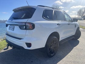 2025 Ford Everest | SPORT 2.0D/4WD/10AT | 32392 | 5