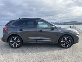 2021 Ford Escape | ST-LINE X ECOBOOST 2 | 32415 | 2