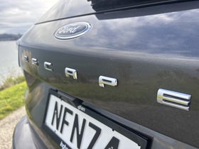 2021 Ford Escape | ST-LINE X ECOBOOST 2 | 32415 | 5