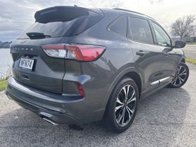 2021 Ford Escape | ST-LINE X ECOBOOST 2 | 32415 | 6
