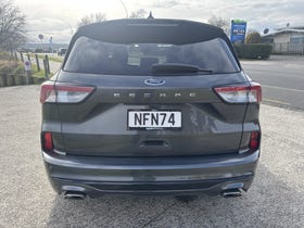 2021 Ford Escape | ST-LINE X ECOBOOST 2 | 32415 | 7