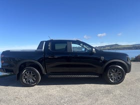 2025 Ford Ranger | WILDTRAK 2.0D/4WD | 32418 | 2