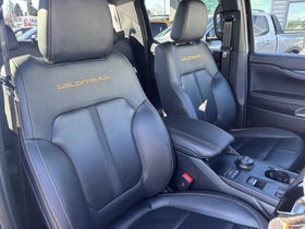 2025 Ford Ranger | WILDTRAK 2.0D/4WD | 32418 | 6