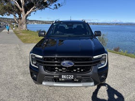 2025 Ford Ranger | WILDTRAK 2.0D/4WD | 32418 | 7