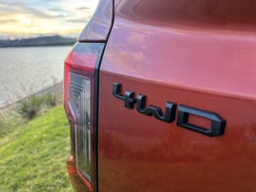 2023 Ford Ranger | WILDTRAK 3.0D/4WD | 32477 | 5