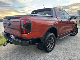 2023 Ford Ranger | WILDTRAK 3.0D/4WD | 32477 | 6