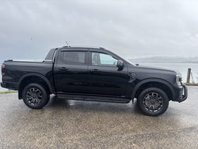 2025 Ford Ranger | WILDTRAK 2.0D/4WD | 32084 | 2