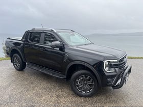 2025 Ford Ranger | WILDTRAK 2.0D/4WD | 32084 | 5