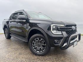 2025 Ford Ranger | WILDTRAK 2.0D/4WD | 32084 | 6