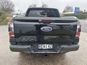 2025 Ford Ranger | WILDTRAK 2.0D/4WD | 32084 | 7