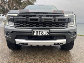 2022 Ford Ranger | RAPTOR 3.0P/4WD/10AT | 32300 | 2