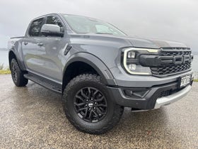 2022 Ford Ranger | RAPTOR 3.0P/4WD/10AT | 32300 | 3