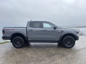 2022 Ford Ranger | RAPTOR 3.0P/4WD/10AT | 32300 | 5