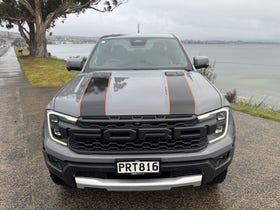 2022 Ford Ranger | RAPTOR 3.0P/4WD/10AT | 32300 | 6