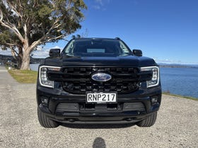 2025 Ford Everest | SPORT 2.0D/4WD/10AT | 31446 | 3