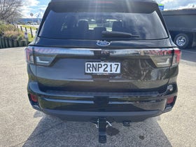 2025 Ford Everest | SPORT 2.0D/4WD/10AT | 31446 | 5
